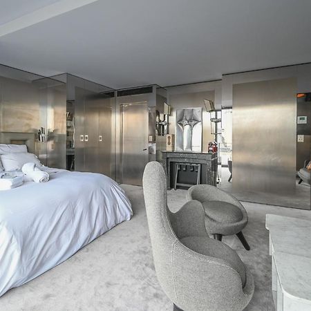 פריז Sublime Suite A Saint Germain Des Pres מראה חיצוני תמונה