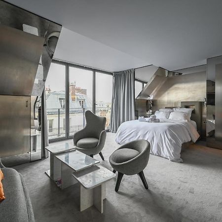 פריז Sublime Suite A Saint Germain Des Pres מראה חיצוני תמונה
