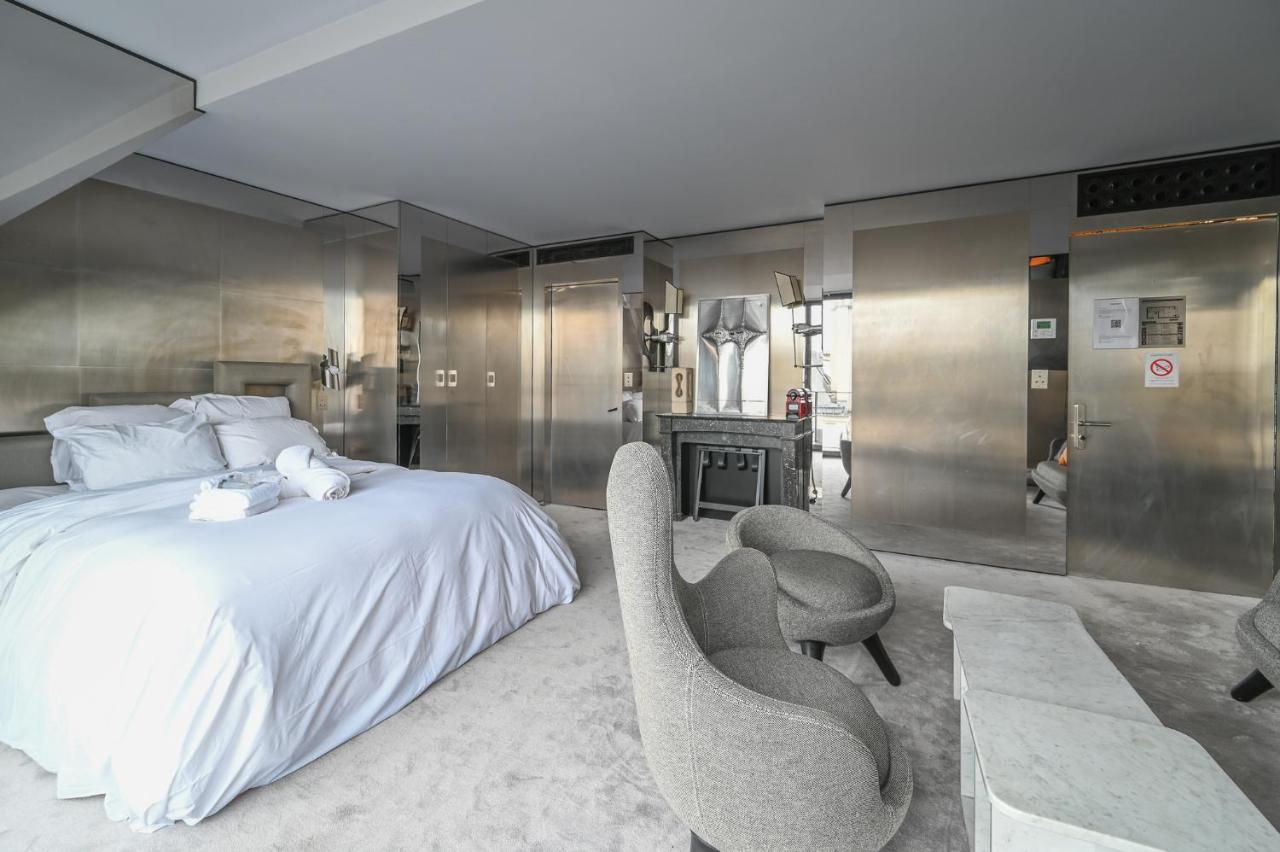 פריז Sublime Suite A Saint Germain Des Pres מראה חיצוני תמונה
